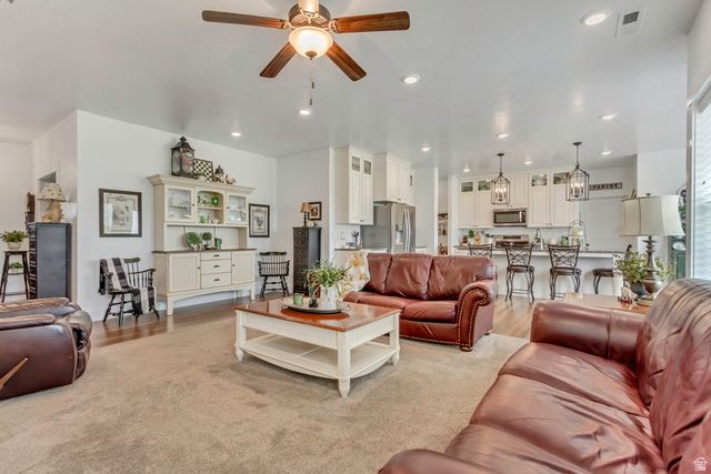 919 E 2050 N, North Ogden, UT 84414