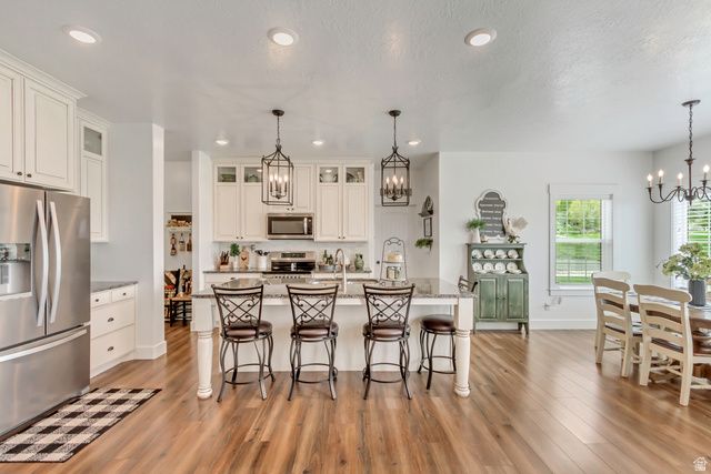 919 E 2050 N, North Ogden, UT 84414