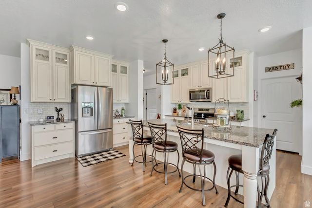 919 E 2050 N, North Ogden, UT 84414