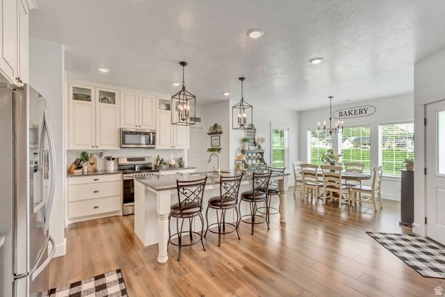919 E 2050 N, North Ogden, UT 84414