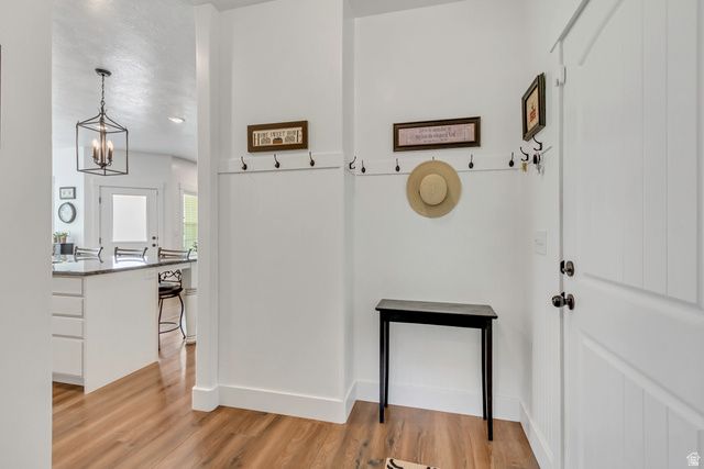 919 E 2050 N, North Ogden, UT 84414