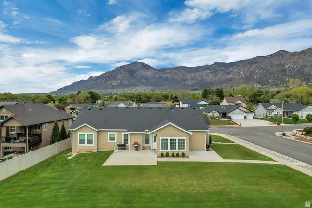 919 E 2050 N, North Ogden, UT 84414