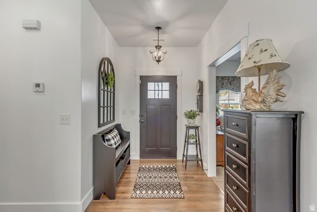 919 E 2050 N, North Ogden, UT 84414