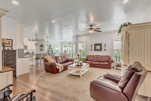 919 E 2050 N, North Ogden, UT 84414