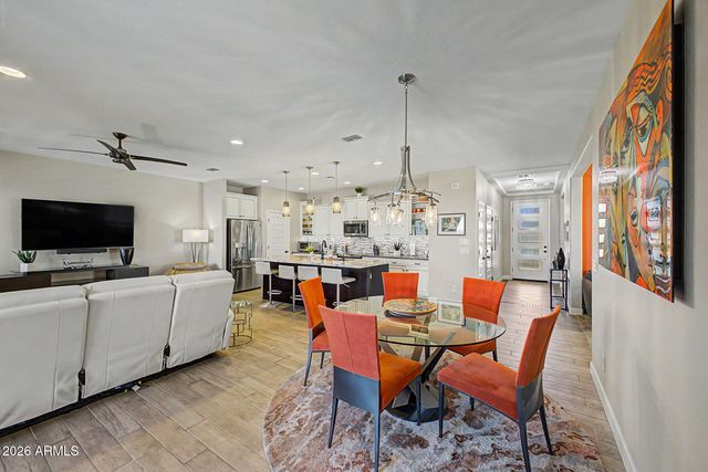 4624 W HANNA Drive, Eloy, AZ 85131
