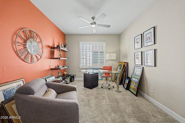 4624 W HANNA Drive, Eloy, AZ 85131