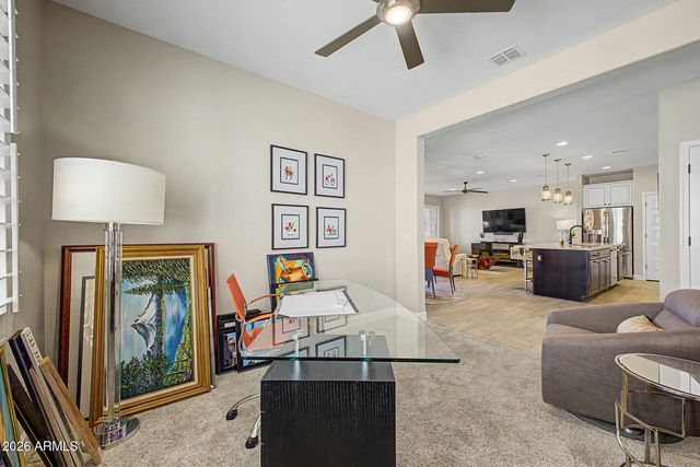 4624 W HANNA Drive, Eloy, AZ 85131