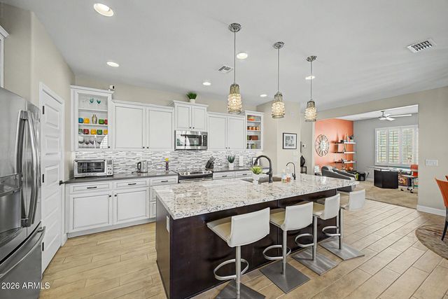 4624 W HANNA Drive, Eloy, AZ 85131
