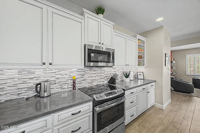 4624 W HANNA Drive, Eloy, AZ 85131