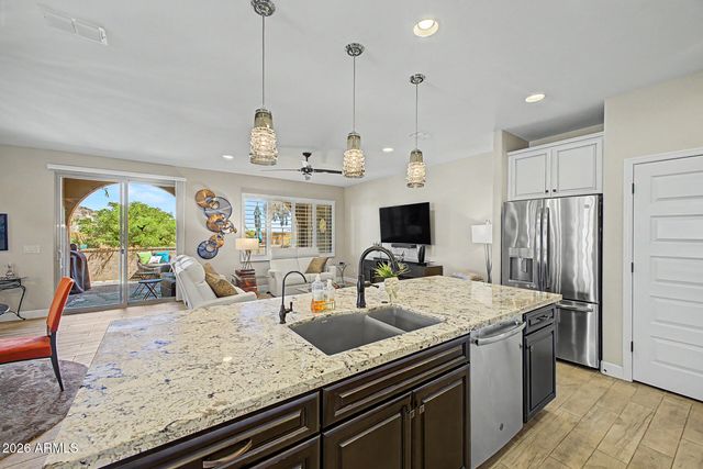 4624 W HANNA Drive, Eloy, AZ 85131