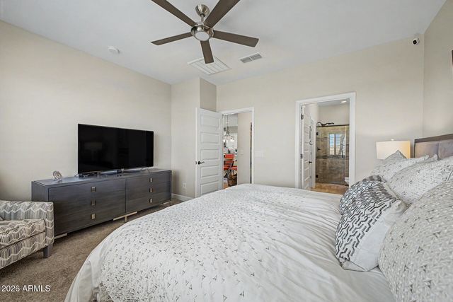 4624 W HANNA Drive, Eloy, AZ 85131