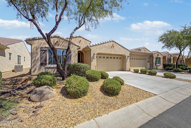 4624 W HANNA Drive, Eloy, AZ 85131