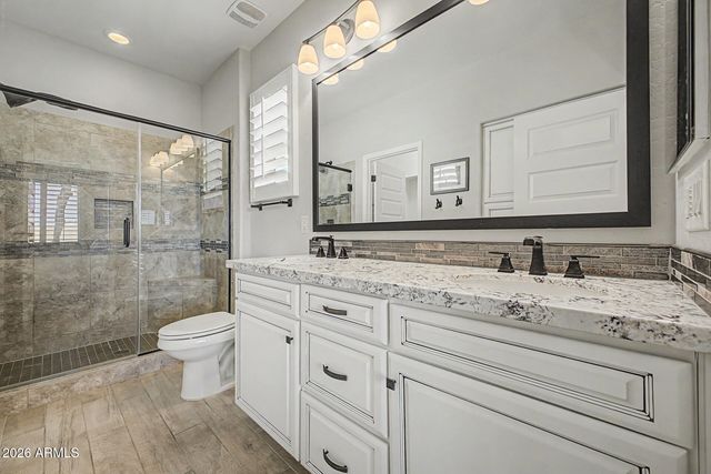 4624 W HANNA Drive, Eloy, AZ 85131