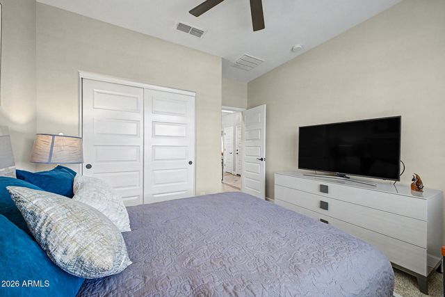 4624 W HANNA Drive, Eloy, AZ 85131