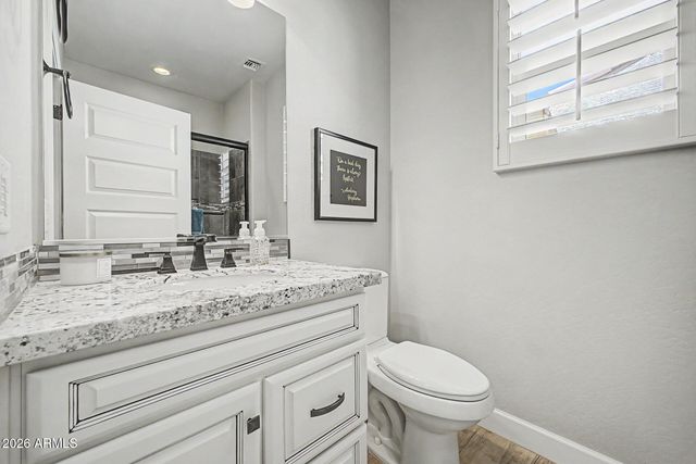 4624 W HANNA Drive, Eloy, AZ 85131