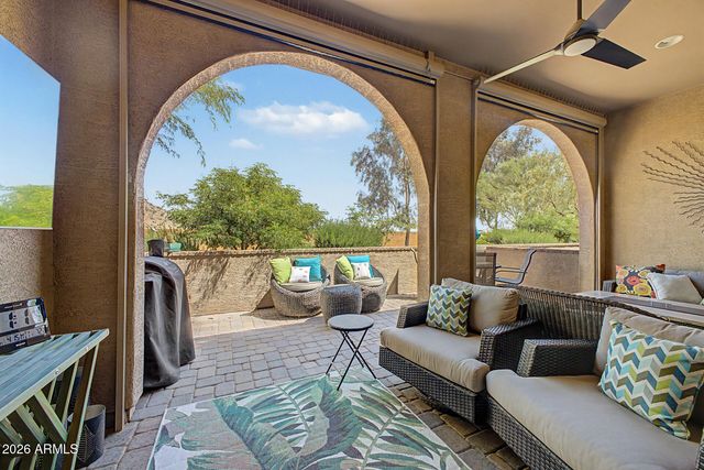 4624 W HANNA Drive, Eloy, AZ 85131