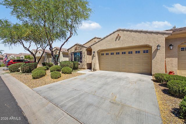 4624 W HANNA Drive, Eloy, AZ 85131