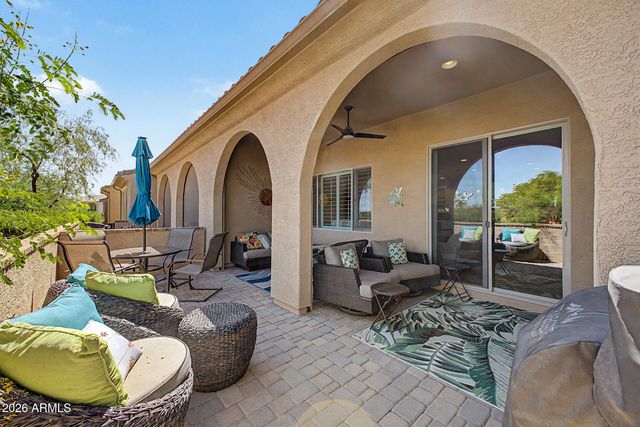 4624 W HANNA Drive, Eloy, AZ 85131