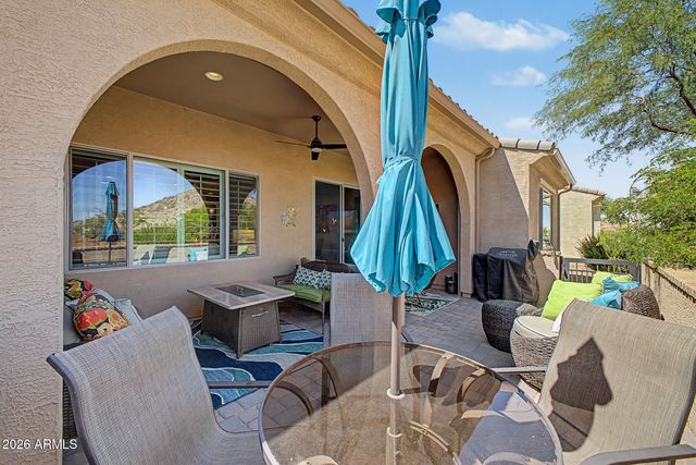4624 W HANNA Drive, Eloy, AZ 85131