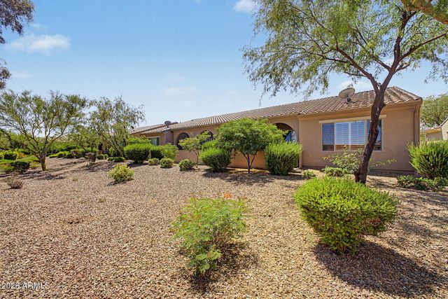 4624 W HANNA Drive, Eloy, AZ 85131