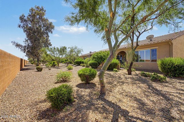 4624 W HANNA Drive, Eloy, AZ 85131