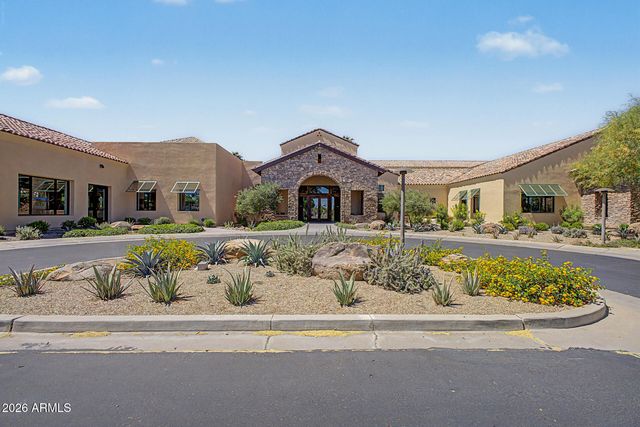 4624 W HANNA Drive, Eloy, AZ 85131