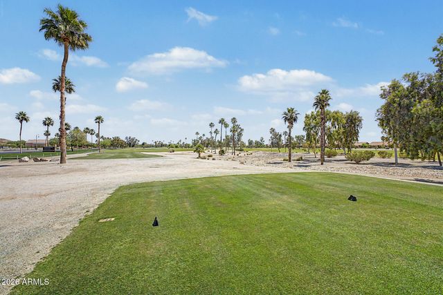 4624 W HANNA Drive, Eloy, AZ 85131