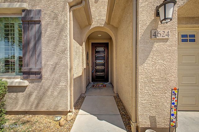 4624 W HANNA Drive, Eloy, AZ 85131
