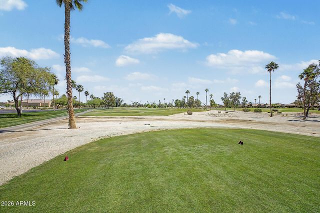 4624 W HANNA Drive, Eloy, AZ 85131