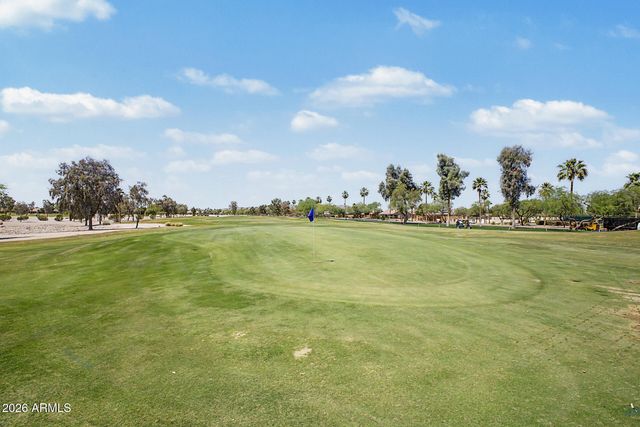 4624 W HANNA Drive, Eloy, AZ 85131