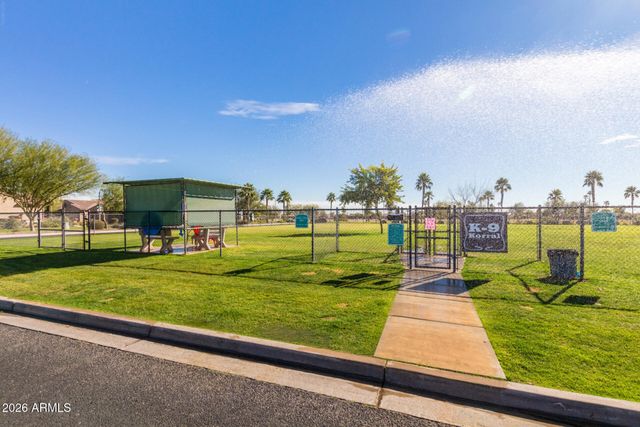 4624 W HANNA Drive, Eloy, AZ 85131