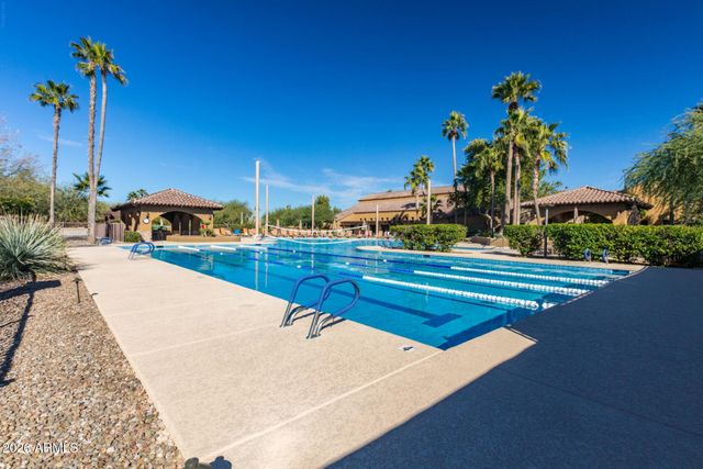 4624 W HANNA Drive, Eloy, AZ 85131
