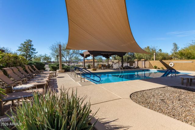 4624 W HANNA Drive, Eloy, AZ 85131