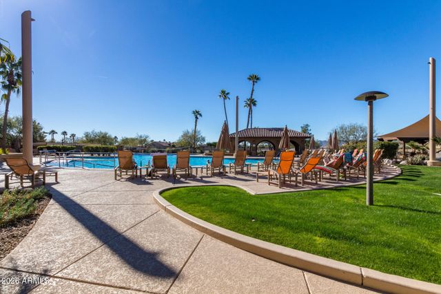 4624 W HANNA Drive, Eloy, AZ 85131