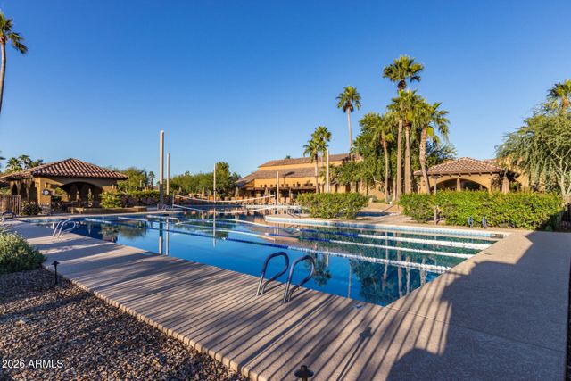 4624 W HANNA Drive, Eloy, AZ 85131
