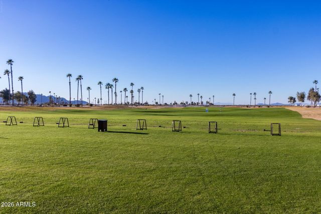 4624 W HANNA Drive, Eloy, AZ 85131