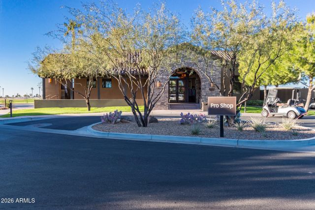 4624 W HANNA Drive, Eloy, AZ 85131