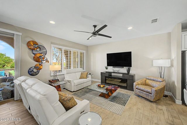 4624 W HANNA Drive, Eloy, AZ 85131