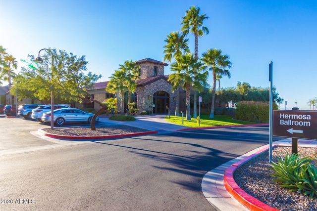 4624 W HANNA Drive, Eloy, AZ 85131