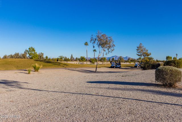 4624 W HANNA Drive, Eloy, AZ 85131