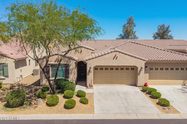 4624 W HANNA Drive, Eloy, AZ 85131