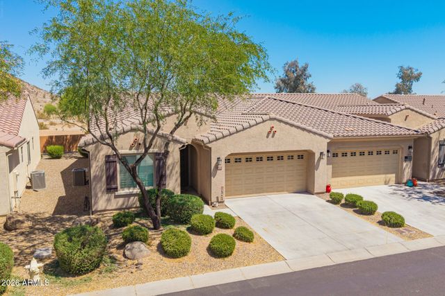 4624 W HANNA Drive, Eloy, AZ 85131