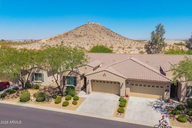 4624 W HANNA Drive, Eloy, AZ 85131