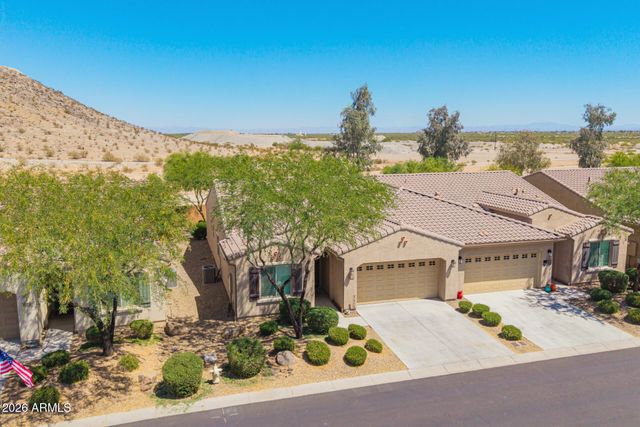 4624 W HANNA Drive, Eloy, AZ 85131