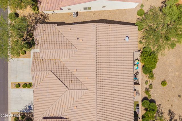 4624 W HANNA Drive, Eloy, AZ 85131