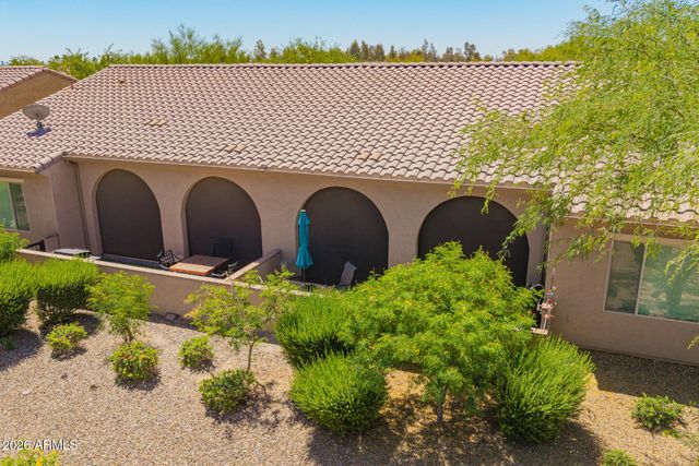 4624 W HANNA Drive, Eloy, AZ 85131
