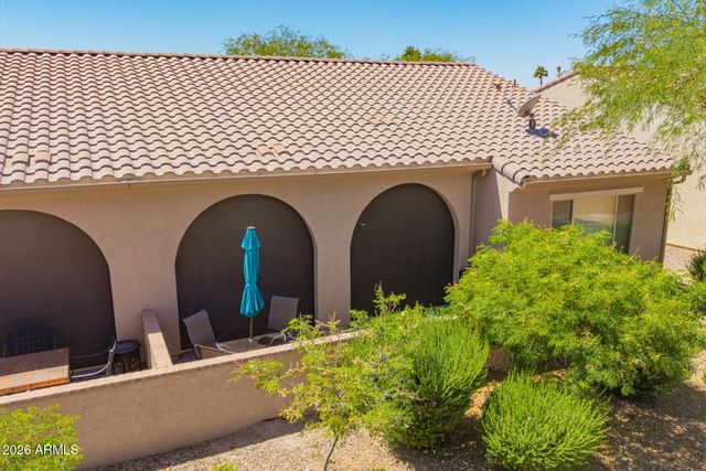 4624 W HANNA Drive, Eloy, AZ 85131