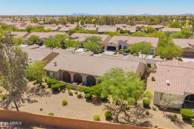 4624 W HANNA Drive, Eloy, AZ 85131