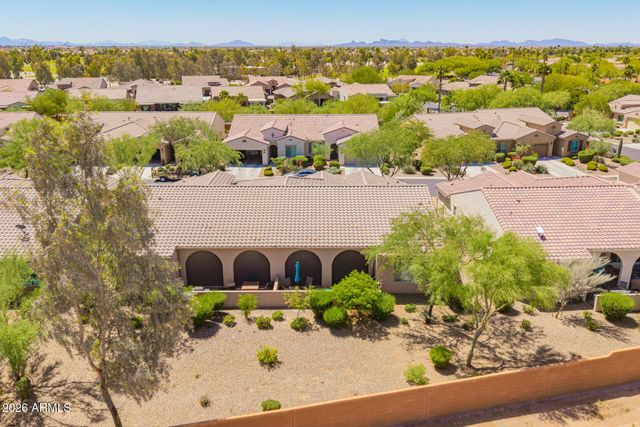 4624 W HANNA Drive, Eloy, AZ 85131
