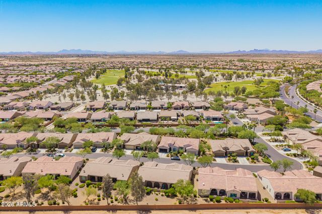 4624 W HANNA Drive, Eloy, AZ 85131